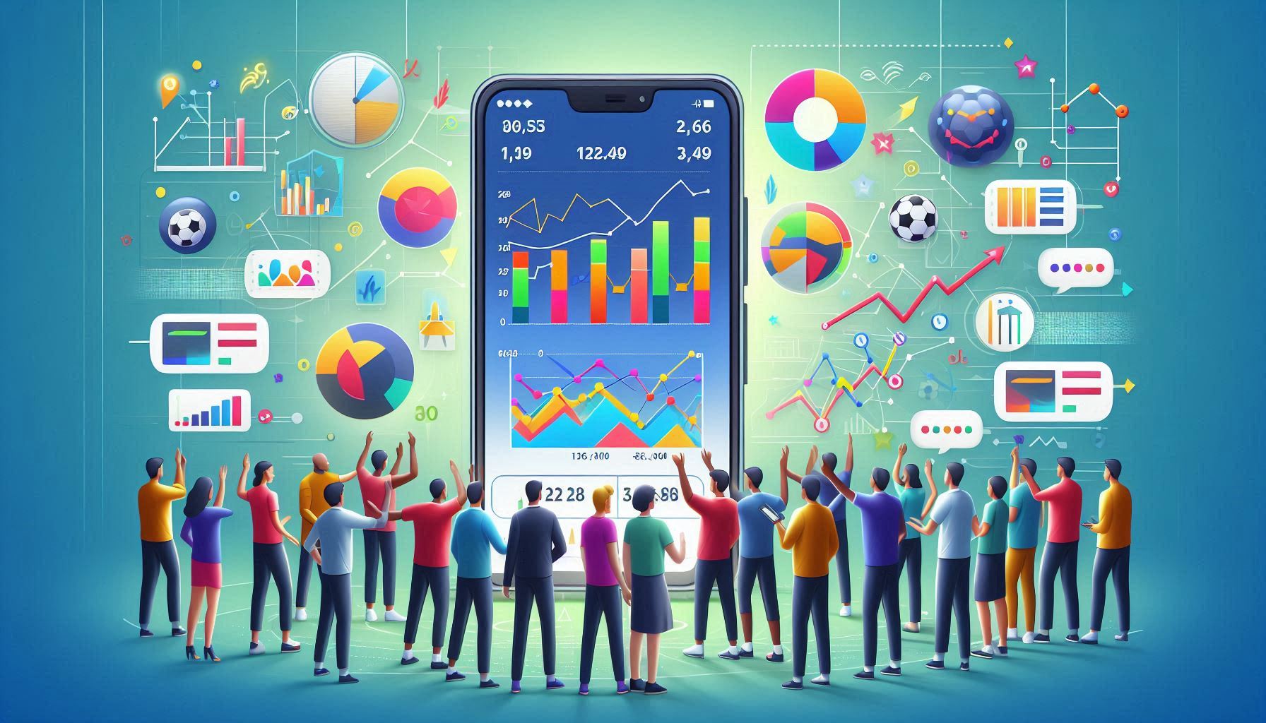 Analisis Odds Berdasarkan Perubahan Pasar Taruhan